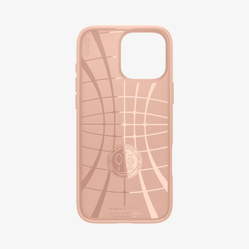 כיסוי לסדרת אייפון 16 מבית Spigen Liquid Air